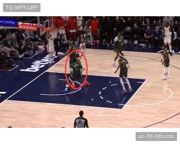 防守三秒NBA规则详解：究竟如何判定与处罚？