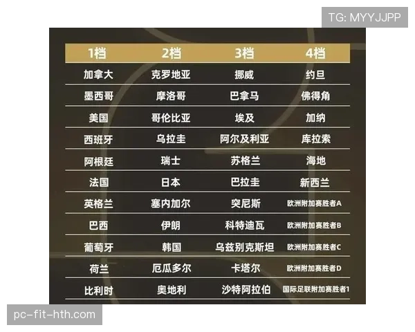 世界杯豪门球队谁最值得长期看好
